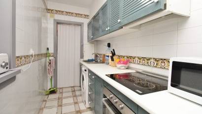 Resale - Apartment -
Villamartin - Villamartín