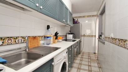 Resale - Apartment -
Villamartin - Villamartín