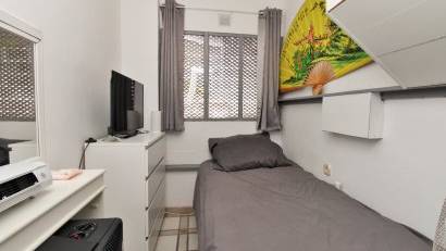 Resale - Apartment -
Villamartin - Villamartín