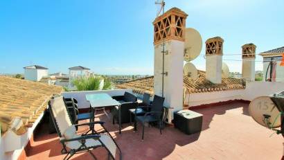 Resale - Apartment -
Villamartin - Villamartín