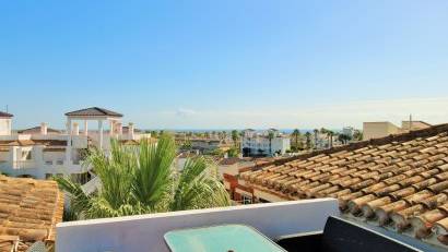 Resale - Apartment -
Villamartin - Villamartín