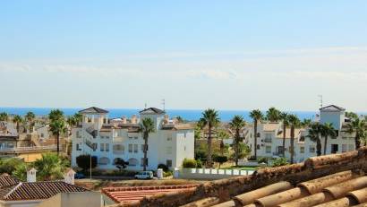 Resale - Apartment -
Villamartin - Villamartín