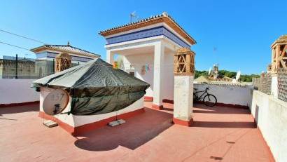 Resale - Apartment -
Villamartin - Villamartín