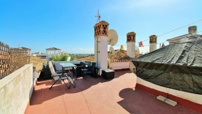 Resale - Apartment -
Villamartin - Villamartín