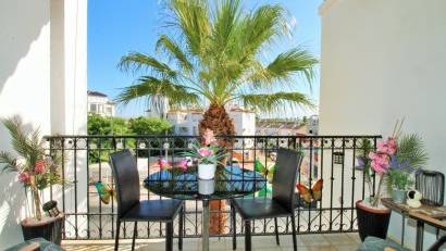 Resale - Apartment -
Villamartin - Villamartín