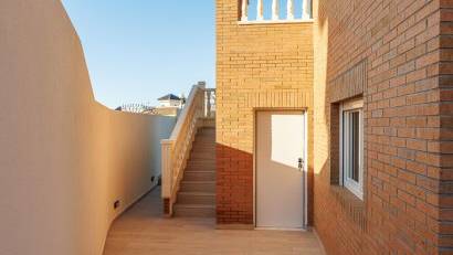 Obra nueva - Villa -
Rojales - Ciudad Quesada