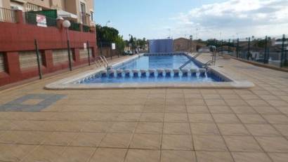 Reventa - Apartment -
La Florida