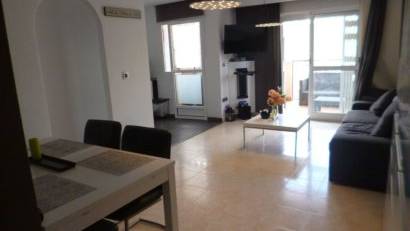 Reventa - Apartment -
La Florida