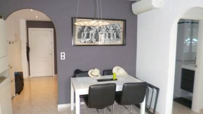 Reventa - Apartment -
La Florida