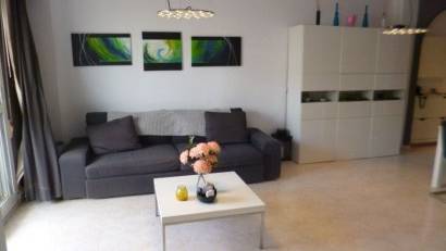 Reventa - Apartment -
La Florida