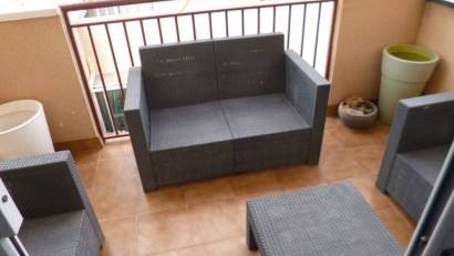 Reventa - Apartment -
La Florida