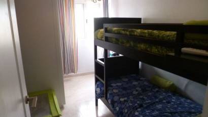 Reventa - Apartment -
La Florida