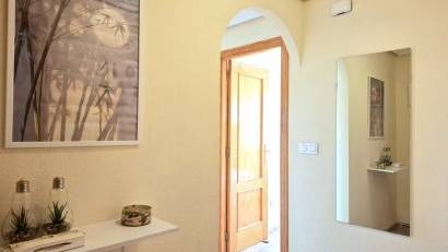 Resale - Apartment -
Torrevieja