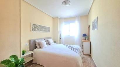Resale - Apartment -
Torrevieja