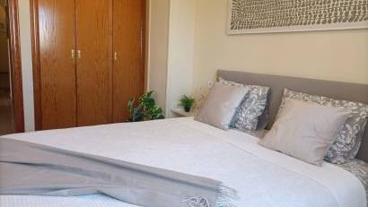 Resale - Apartment -
Torrevieja