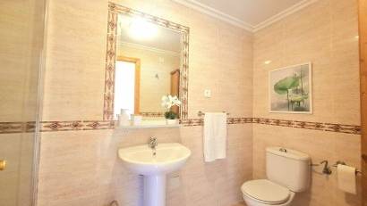 Resale - Apartment -
Torrevieja