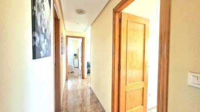Resale - Apartment -
Torrevieja