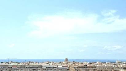 Resale - Apartment -
Torrevieja
