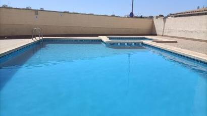 Resale - Apartment -
Torrevieja