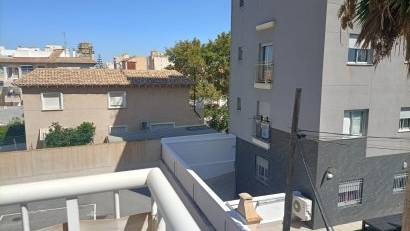 Resale - Apartment -
Torrevieja