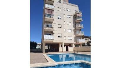 Resale - Apartment -
Torrevieja
