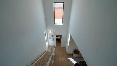 Nyproduktion - Villa -
Finestrat - Golf Bahia