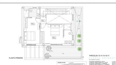 Nyproduktion - Villa -
Finestrat - Golf Bahia