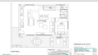 Nyproduktion - Villa -
Finestrat - Golf Bahia