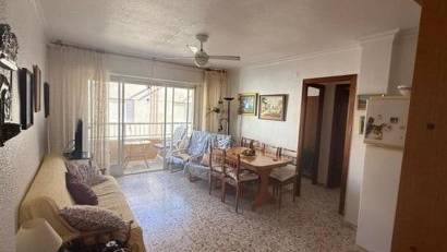 Resale - Apartment -
Torrevieja