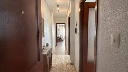 Resale - Apartment -
Torrevieja