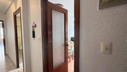 Resale - Apartment -
Torrevieja