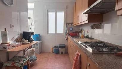 Resale - Apartment -
Torrevieja