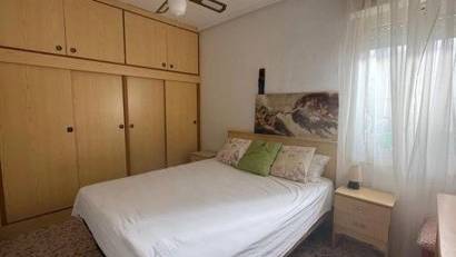 Resale - Apartment -
Torrevieja