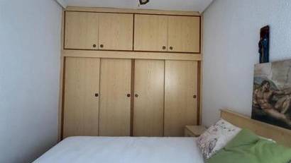 Resale - Apartment -
Torrevieja