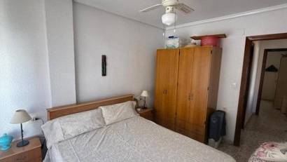 Resale - Apartment -
Torrevieja
