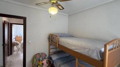 Resale - Apartment -
Torrevieja