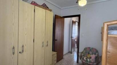 Resale - Apartment -
Torrevieja