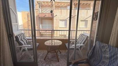 Resale - Apartment -
Torrevieja