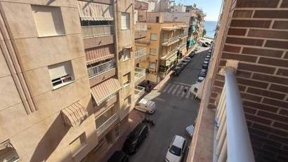 Resale - Apartment -
Torrevieja