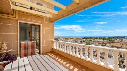 Återförsäljning - Apartment -
Punta Prima