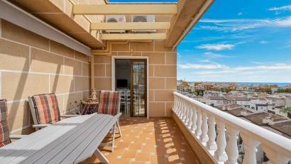 Reventa - Apartment -
Punta Prima