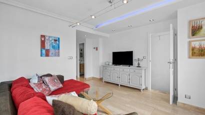 Reventa - Apartment -
Punta Prima