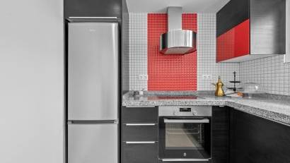 Reventa - Apartment -
Punta Prima