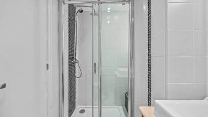 Reventa - Apartment -
Punta Prima