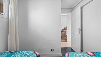 Reventa - Apartment -
Punta Prima