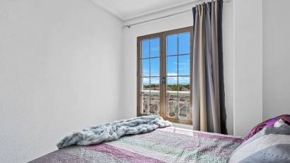 Reventa - Apartment -
Punta Prima