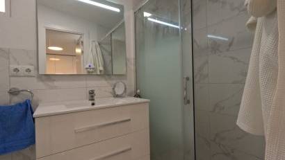 Återförsäljning - Radhus -
Torrevieja - El Acequión - Los Náufragos