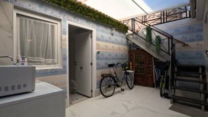 Återförsäljning - Radhus -
Torrevieja - El Acequión - Los Náufragos