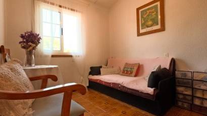 Återförsäljning - Radhus -
Torrevieja - El Acequión - Los Náufragos