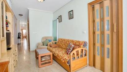 Resale - Apartment -
Torrevieja - Playa de los Locos